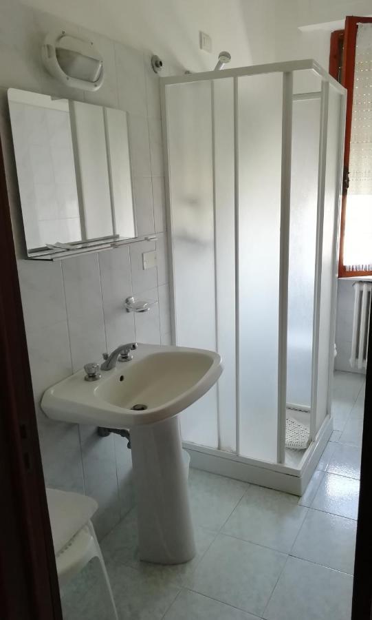 Albergo La Torre Radicofani Extérieur photo
