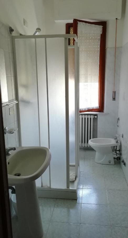 Albergo La Torre Radicofani Extérieur photo