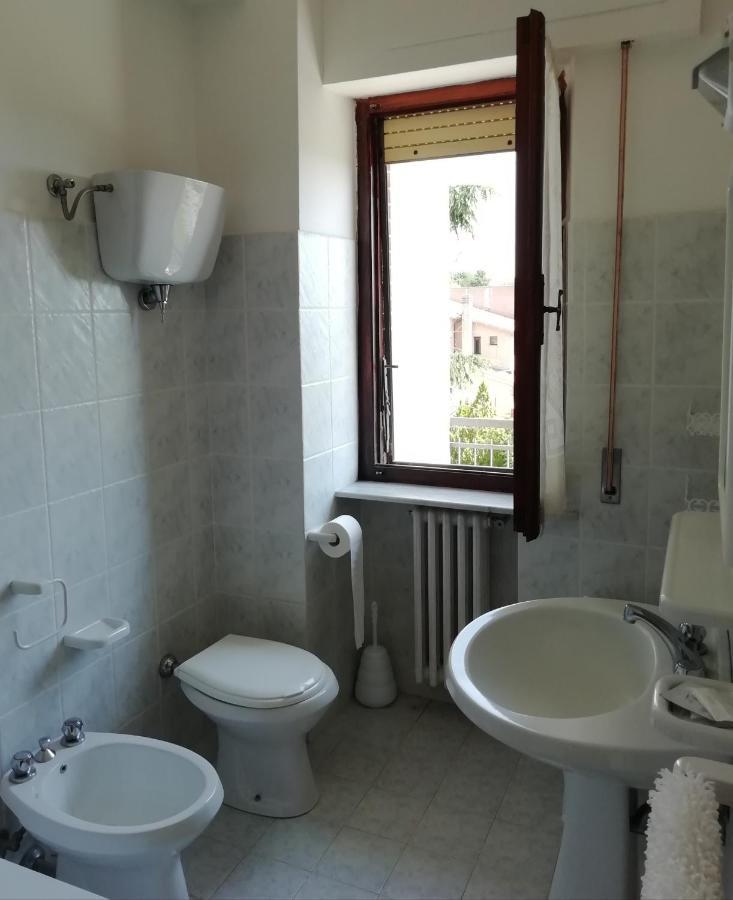 Albergo La Torre Radicofani Extérieur photo
