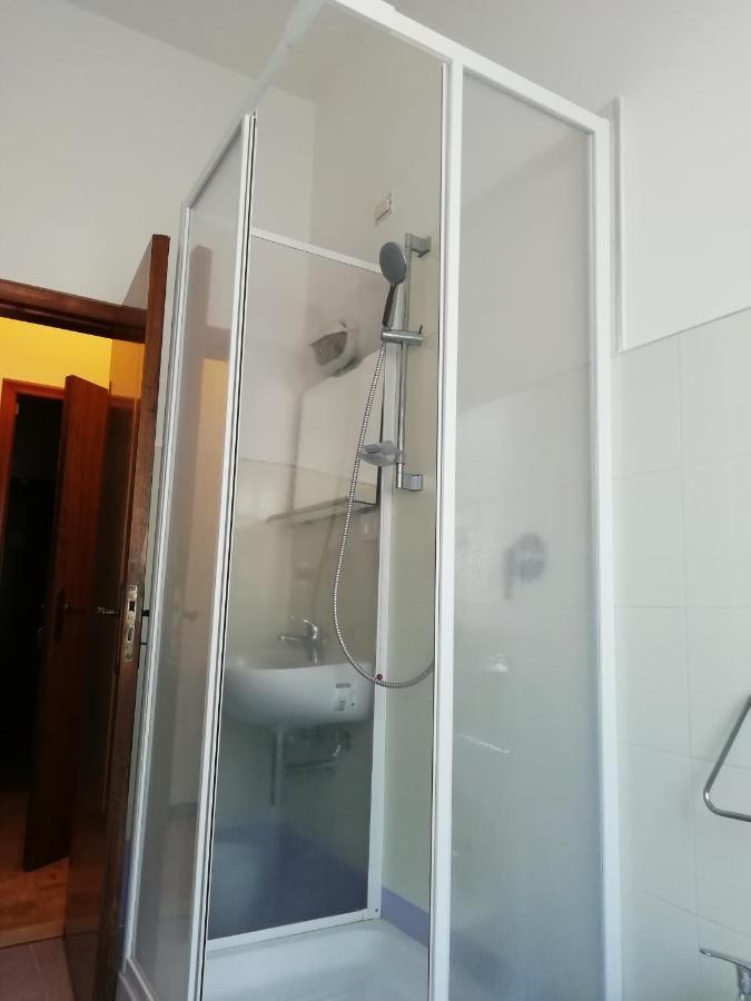 Albergo La Torre Radicofani Extérieur photo