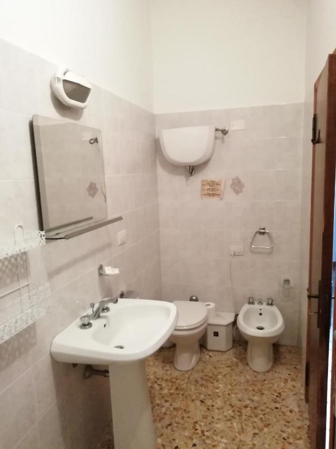 Albergo La Torre Radicofani Extérieur photo