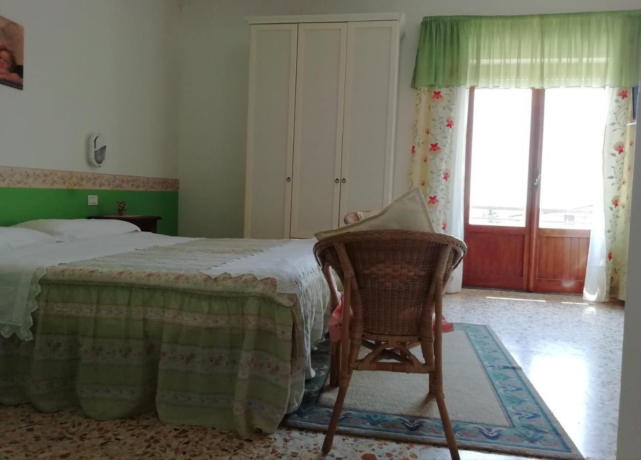 Albergo La Torre Radicofani Extérieur photo