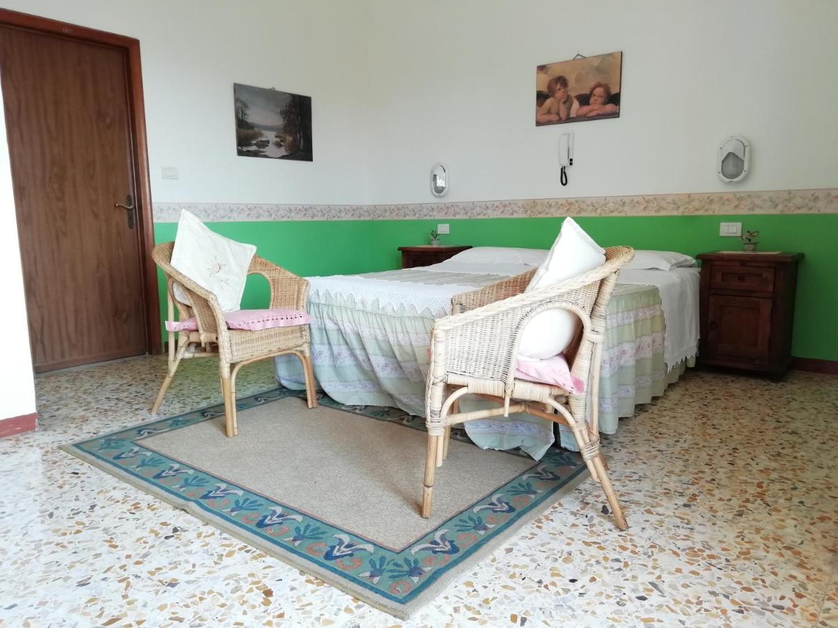 Albergo La Torre Radicofani Extérieur photo